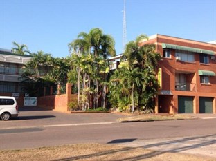 Agoda.com Australia Apartments & Hotels