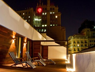 Agoda.com Spain Apartments & Hotels