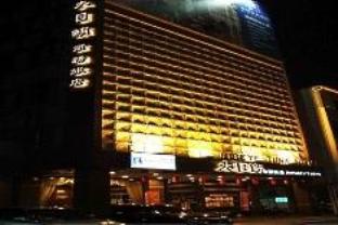 Agoda.com Taiwan Apartments & Hotels