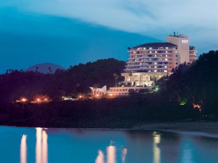 Agoda.com South Korea Apartments & Hotels