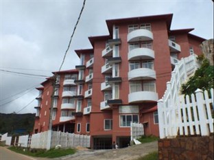 Agoda.com Sri Lanka Apartments & Hotels