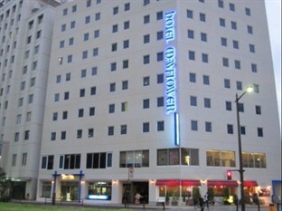 Agoda.com Japan Apartments & Hotels