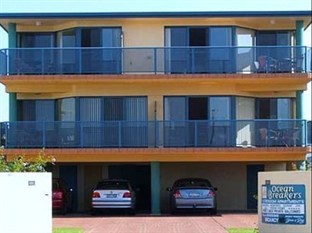 Agoda.com Australia Apartments & Hotels
