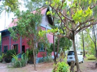 Agoda.com Indonesia Apartments & Hotels