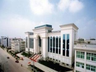 Agoda.com China Apartments & Hotels