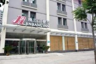 Agoda.com China Apartments & Hotels