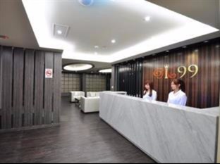 Agoda.com Taiwan Apartments & Hotels