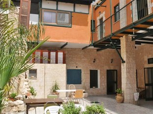 Agoda.com Israel Apartments & Hotels