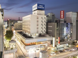 Agoda.com Japan Apartments & Hotels