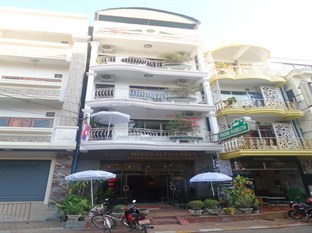 Agoda.com Laos Apartments & Hotels