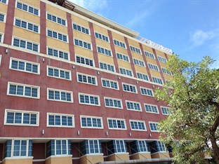 Agoda.com Thailand Apartments & Hotels