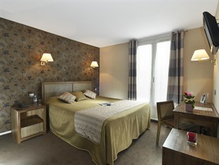 Agoda.com Apartments & Hotels France 