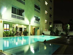 Agoda.com Thailand Apartments & Hotels