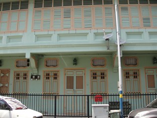 Agoda.com Malaysia Apartments & Hotels