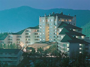 Agoda.com South Korea Apartments & Hotels