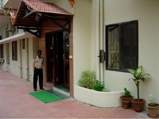Agoda.com India Apartments & Hotels