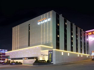 Agoda.com South Korea Apartments & Hotels