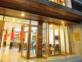 Agoda.com Thailand Apartments & Hotels