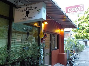 Agoda.com Thailand Apartments & Hotels