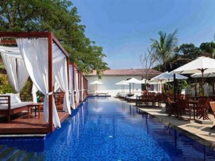 Agoda.com India Apartments & Hotels