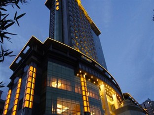 Agoda.com China Apartments & Hotels