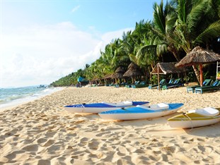 Agoda.com Vietnam Apartments & Hotels  