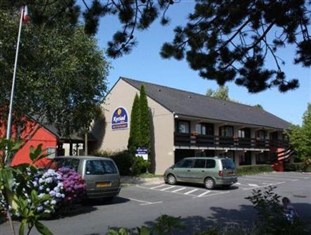 Agoda.com Apartments & Hotels France 