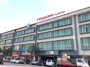 Agoda.com Malaysia Apartments & Hotels