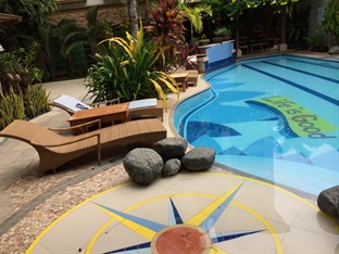 Agoda.com Philippines Apartments & Hotels