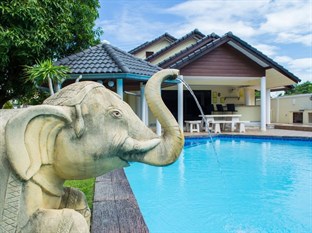 Agoda.com Thailand Apartments & Hotels