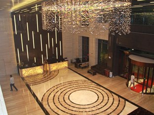 Agoda.com China Apartments & Hotels