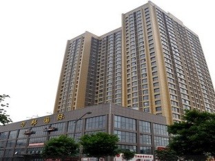 Agoda.com China Apartments & Hotels
