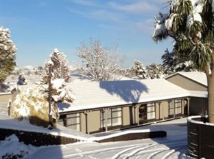 Agoda.com New Zealand Apartments & Hotels