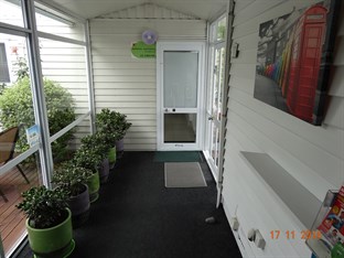 Agoda.com New Zealand Apartments & Hotels