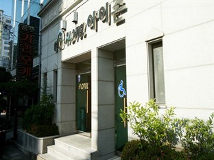 Agoda.com South Korea Apartments & Hotels