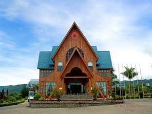 Agoda.com Myanmar Apartments & Hotels