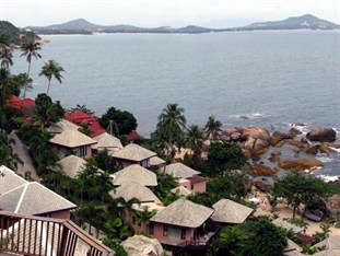 Agoda.com Thailand Apartments & Hotels