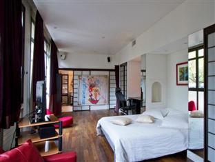 Agoda.com Apartments & Hotels France 