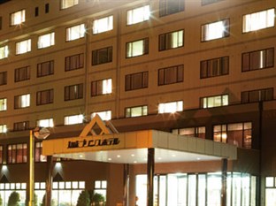 Agoda.com Japan Apartments & Hotels