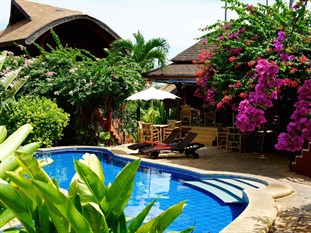 Agoda.com Thailand Apartments & Hotels