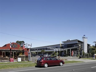 Agoda.com New Zealand Apartments & Hotels