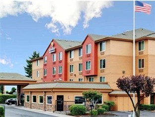 Agoda.com United States Apartments & Hotels