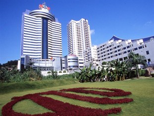 Agoda.com China Apartments & Hotels