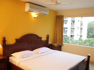 Agoda.com India Apartments & Hotels