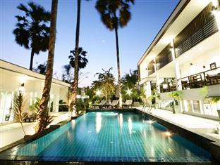 Agoda.com Thailand Apartments & Hotels