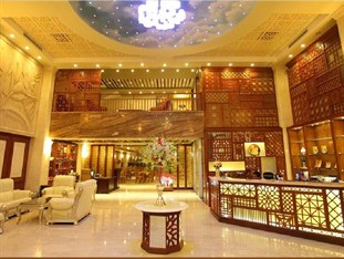 Agoda.com Vietnam Apartments & Hotels  