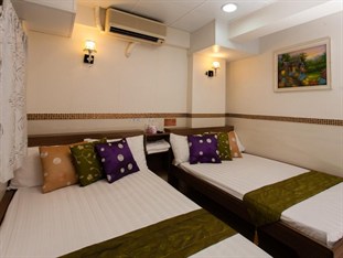 Agoda.com Hong Kong Apartments & Hotels