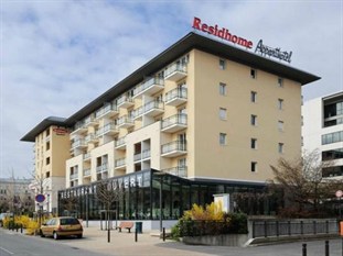 Agoda.com Apartments & Hotels France 