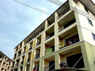 Agoda.com Thailand Apartments & Hotels