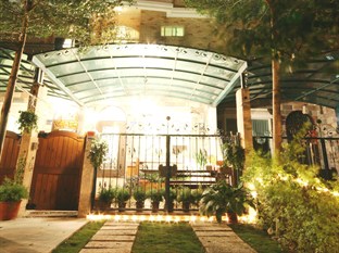 Agoda.com Taiwan Apartments & Hotels